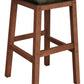 Legacy Heritage Backless Barstools - view 3