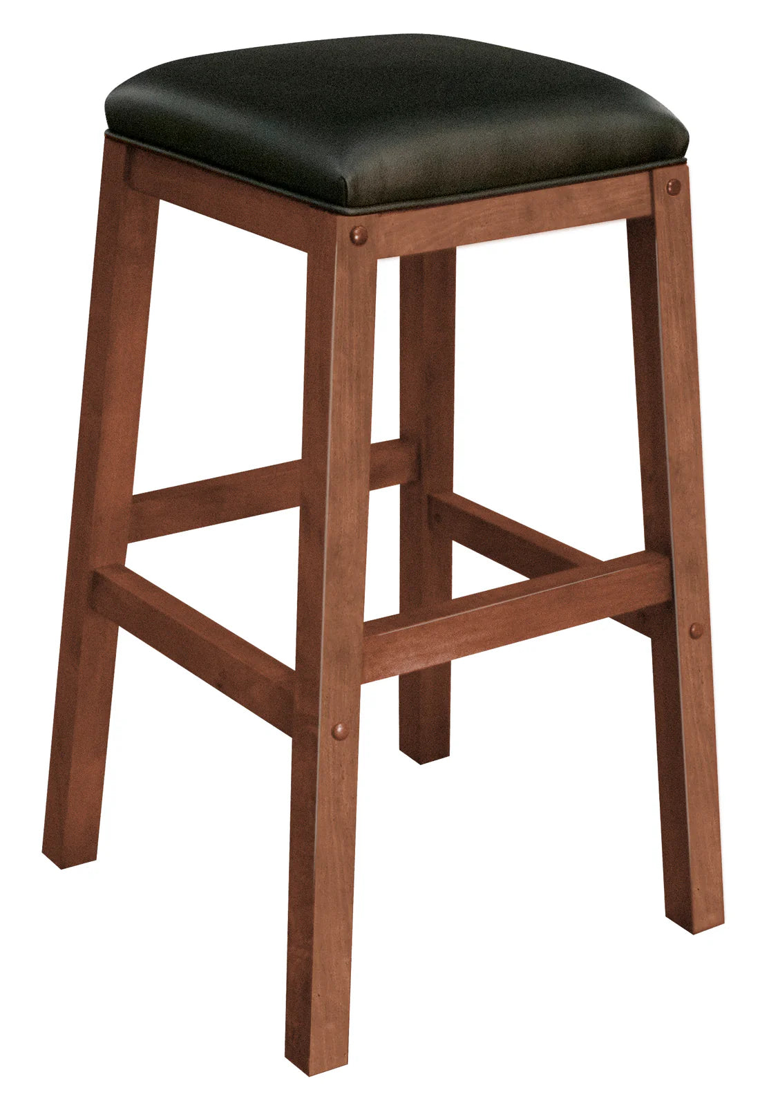 Legacy Heritage Backless Barstools - view 3