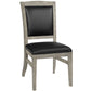 Legacy Heritage Dining Game Chair - view 3