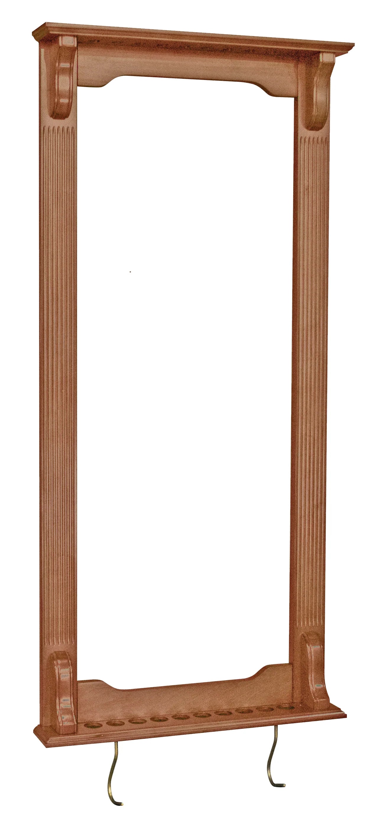 Heritage Wall Cue Rack - view 4