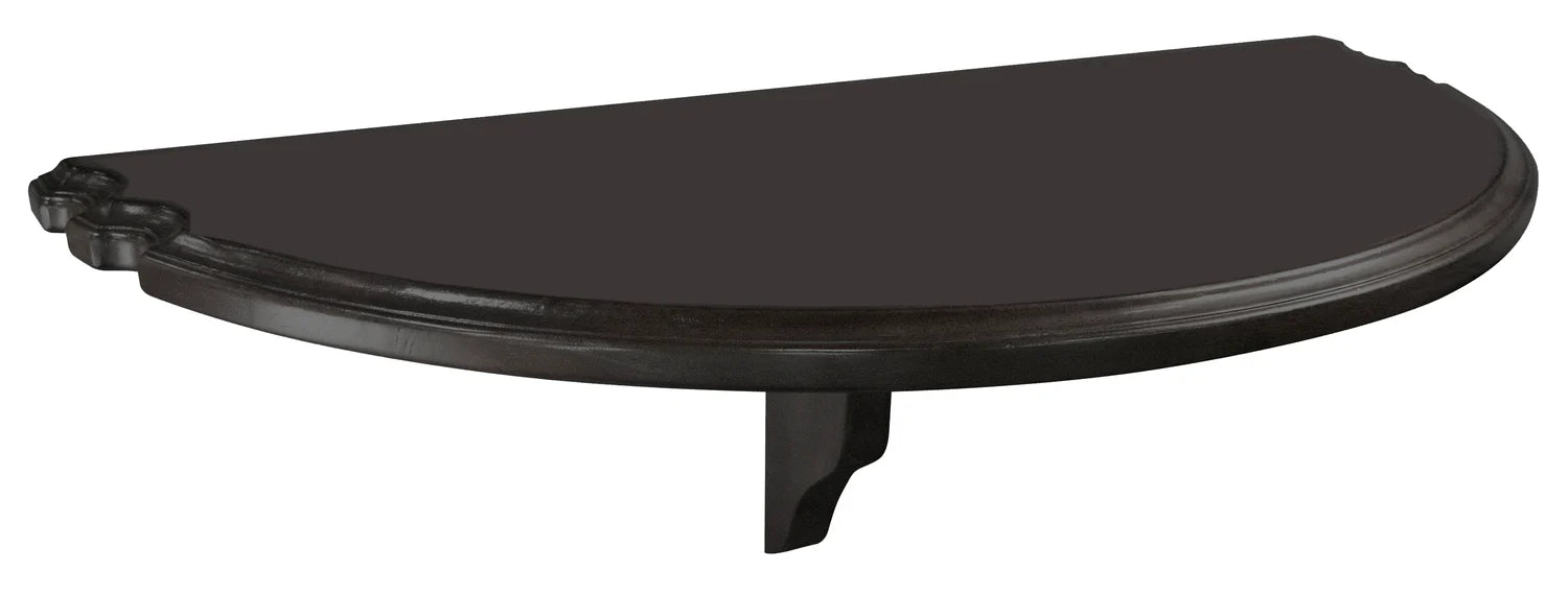 Legacy Heritage Wall Shelf