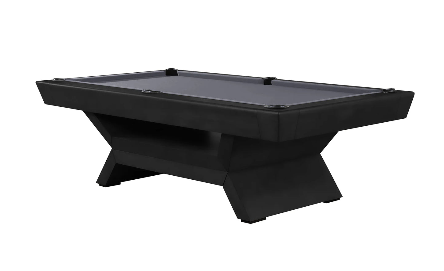 Legacy Holston Pool Table