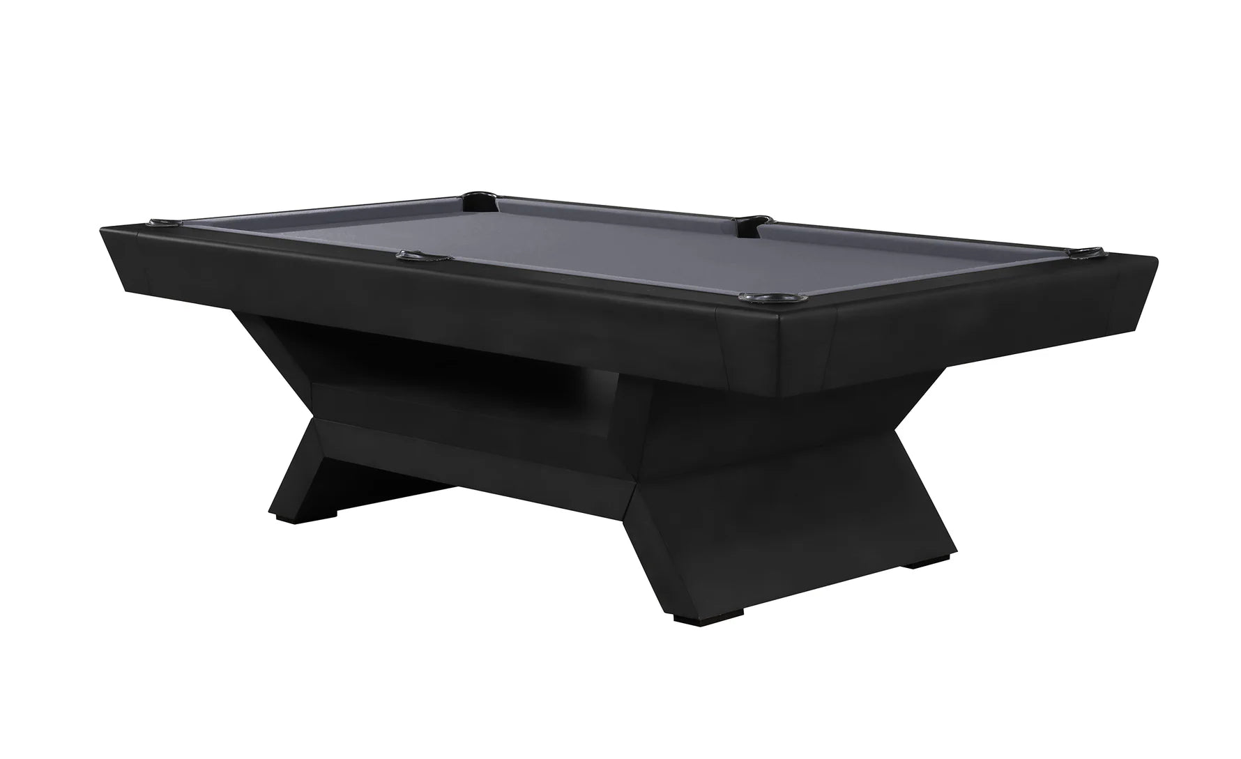 Legacy Holston Pool Table - view 2