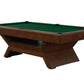 Legacy Holston Pool Table