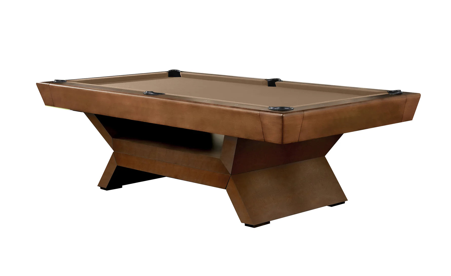 Legacy Holston Pool Table - view 4