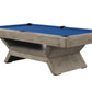 Legacy Holston Pool Table
