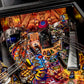 Iron Maiden Pro Stern Pinball