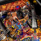 Iron Maiden Pro Stern Pinball
