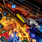 Iron Maiden Pro Stern Pinball