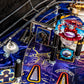 Iron Maiden Pro Stern Pinball