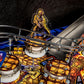 Iron Maiden Pro Stern Pinball