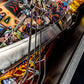 Iron Maiden Pro Stern Pinball