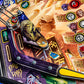 Iron Maiden Pro Stern Pinball