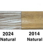 Olhausen Standard Oak Finishes - view 6