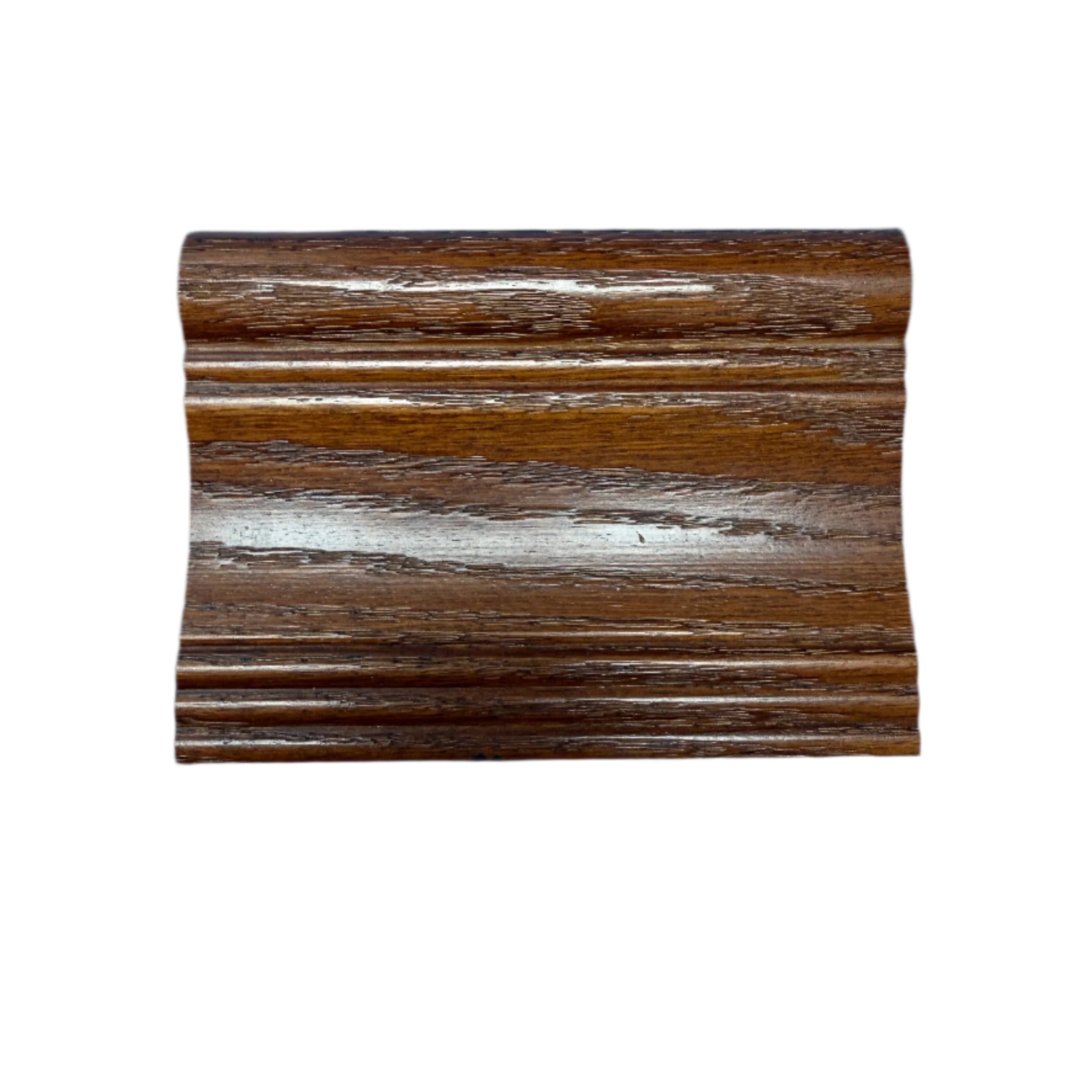 Olhausen Standard Oak Finishes