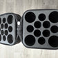 4x8 Square Cue Case