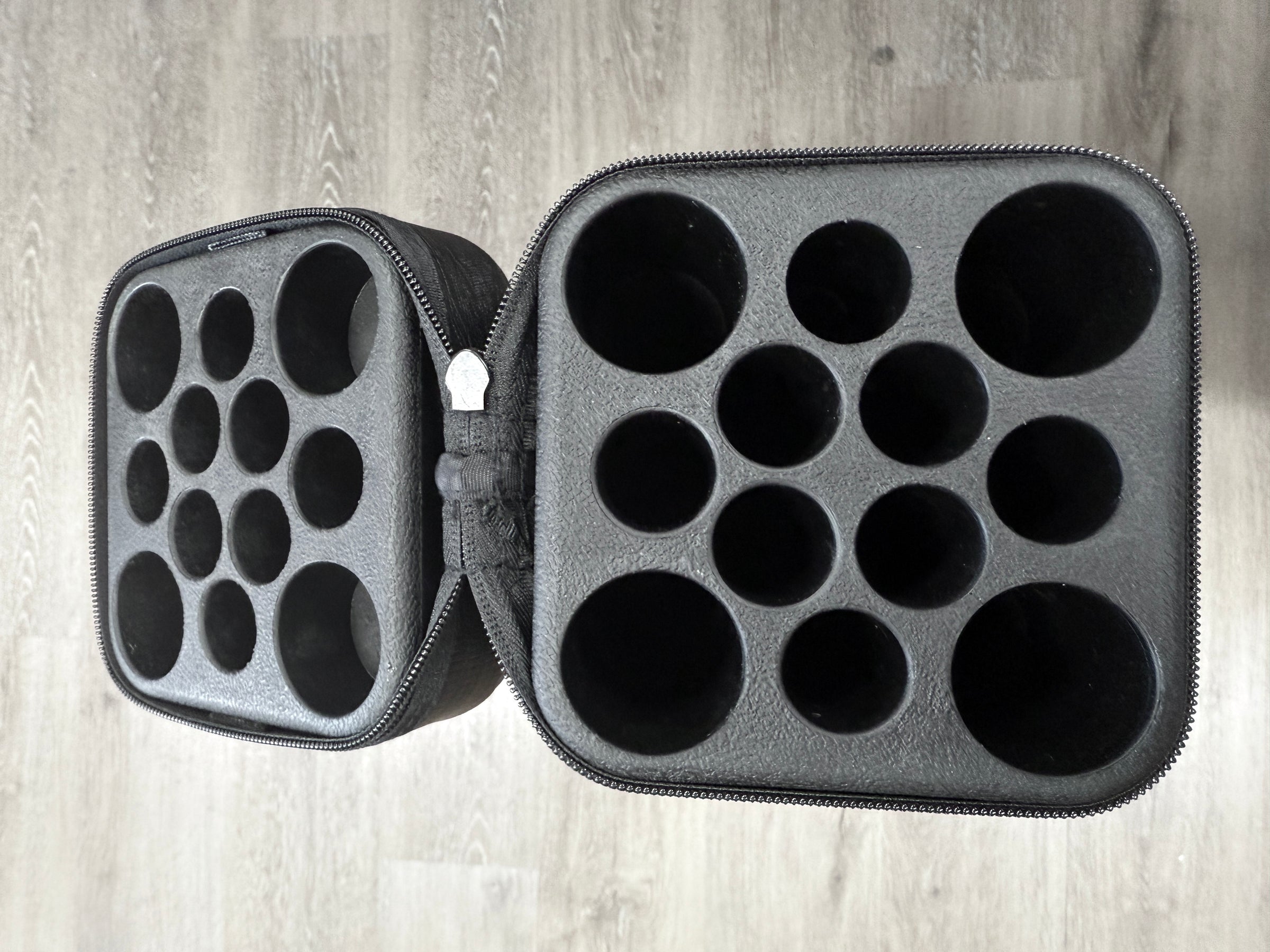 4x8 Square Cue Case - view 3