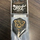 Shot Dart Flights - view 25