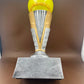 Softball 12" Resin Trophy