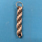 Handmade Rope Chalk Holder - view 3