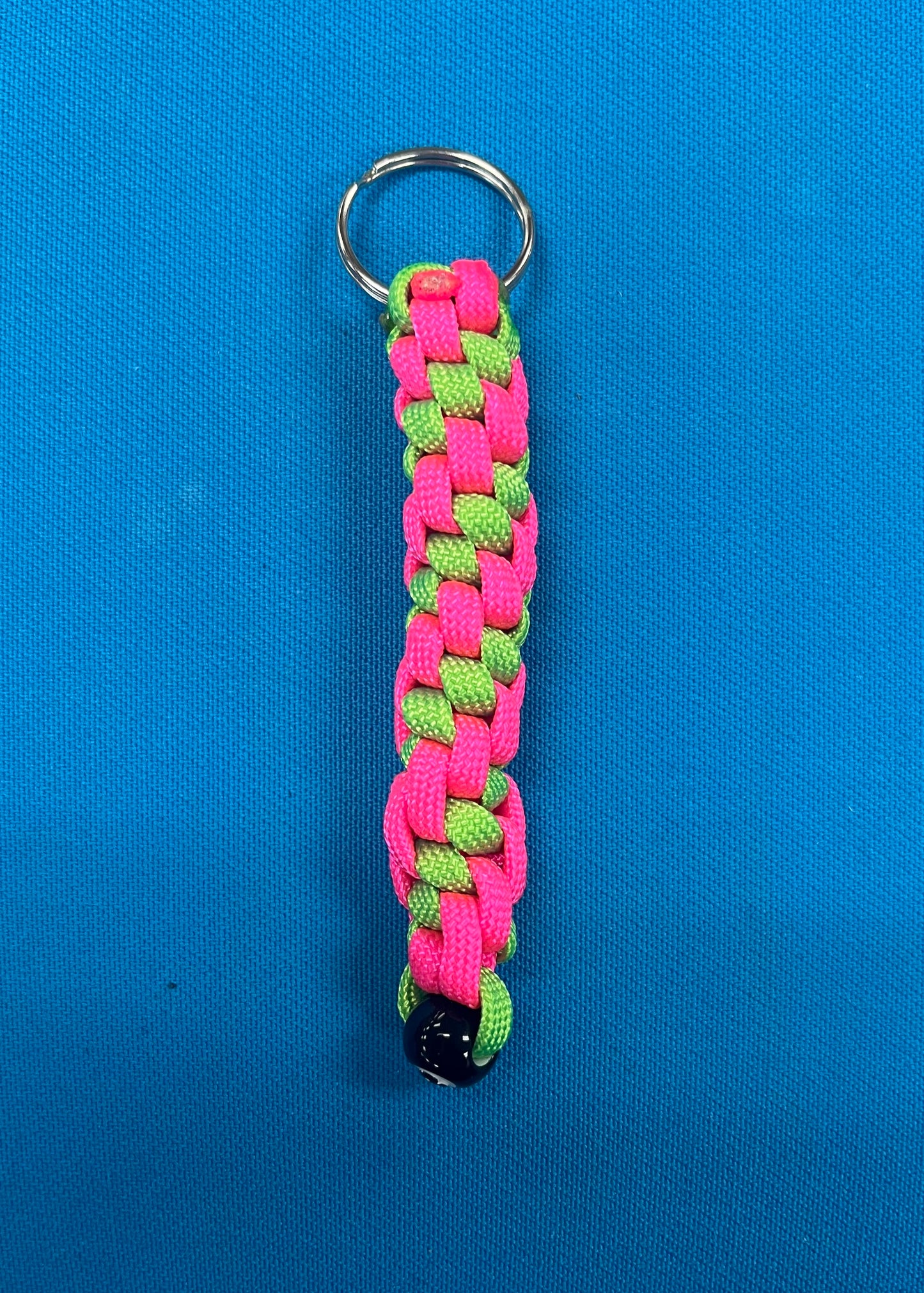Handmade Rope Chalk Holder - view 5