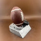 Football and Cleat 4" Resin Trophy