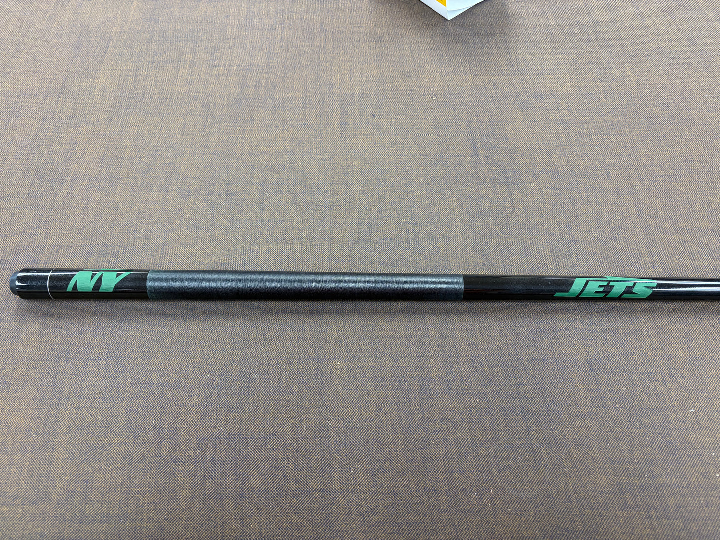 Full Color NFL Laser Etched Cues - view 14