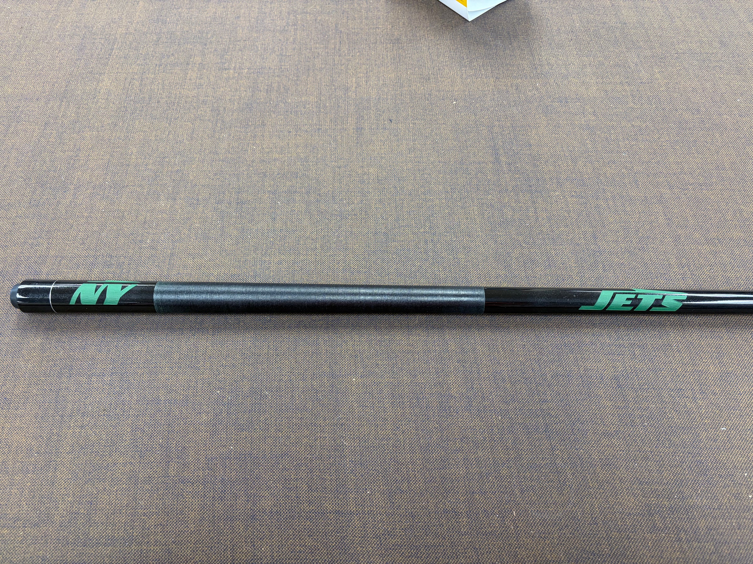 Full Color NFL Laser Etched Cues - view 14