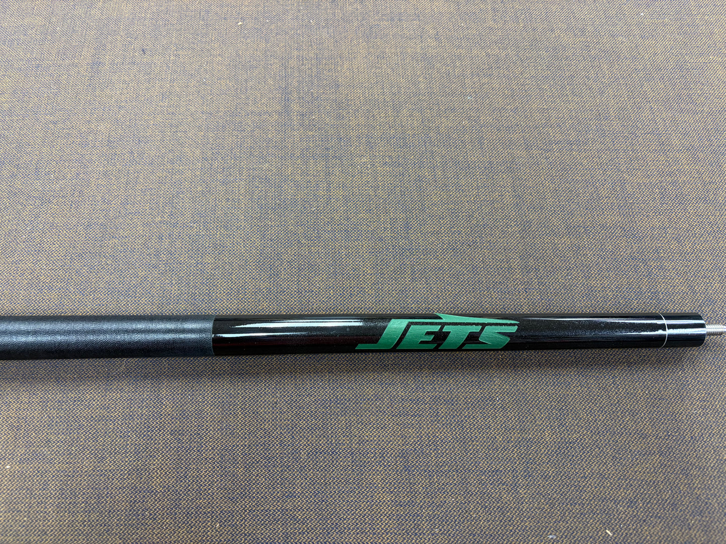 Full Color NFL Laser Etched Cues - view 13
