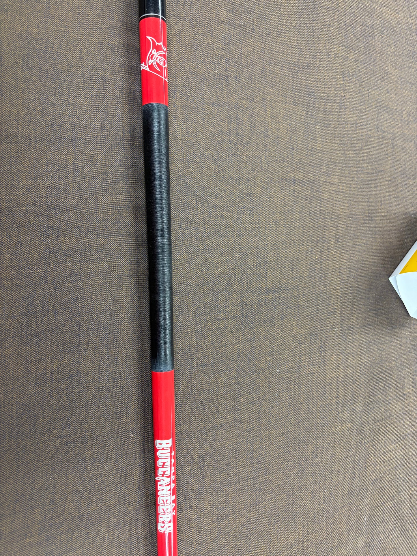 Full Color NFL Laser Etched Cues - view 19