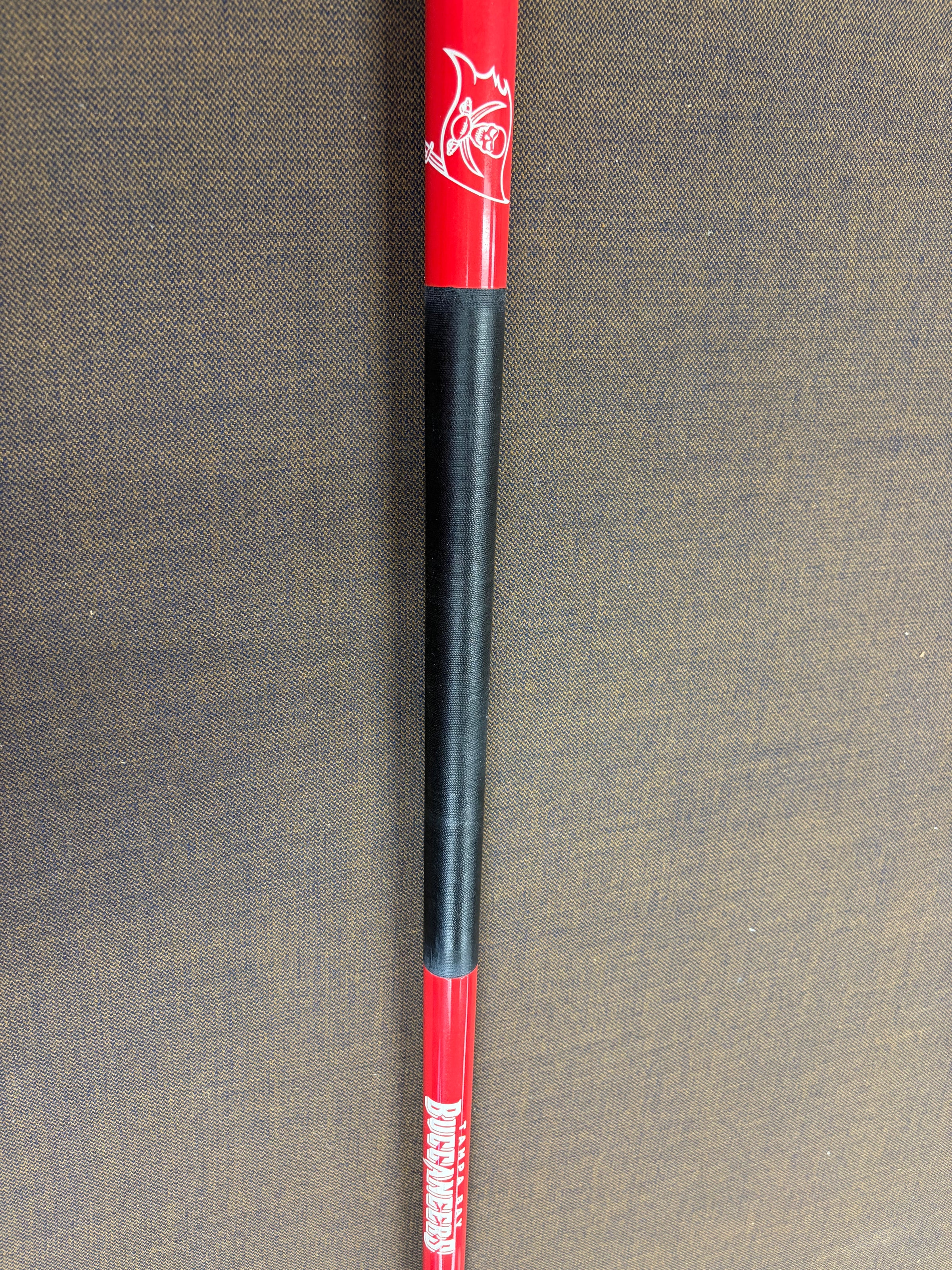 Full Color NFL Laser Etched Cues - view 20