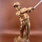 Male Golfer 8" Resin Trophy