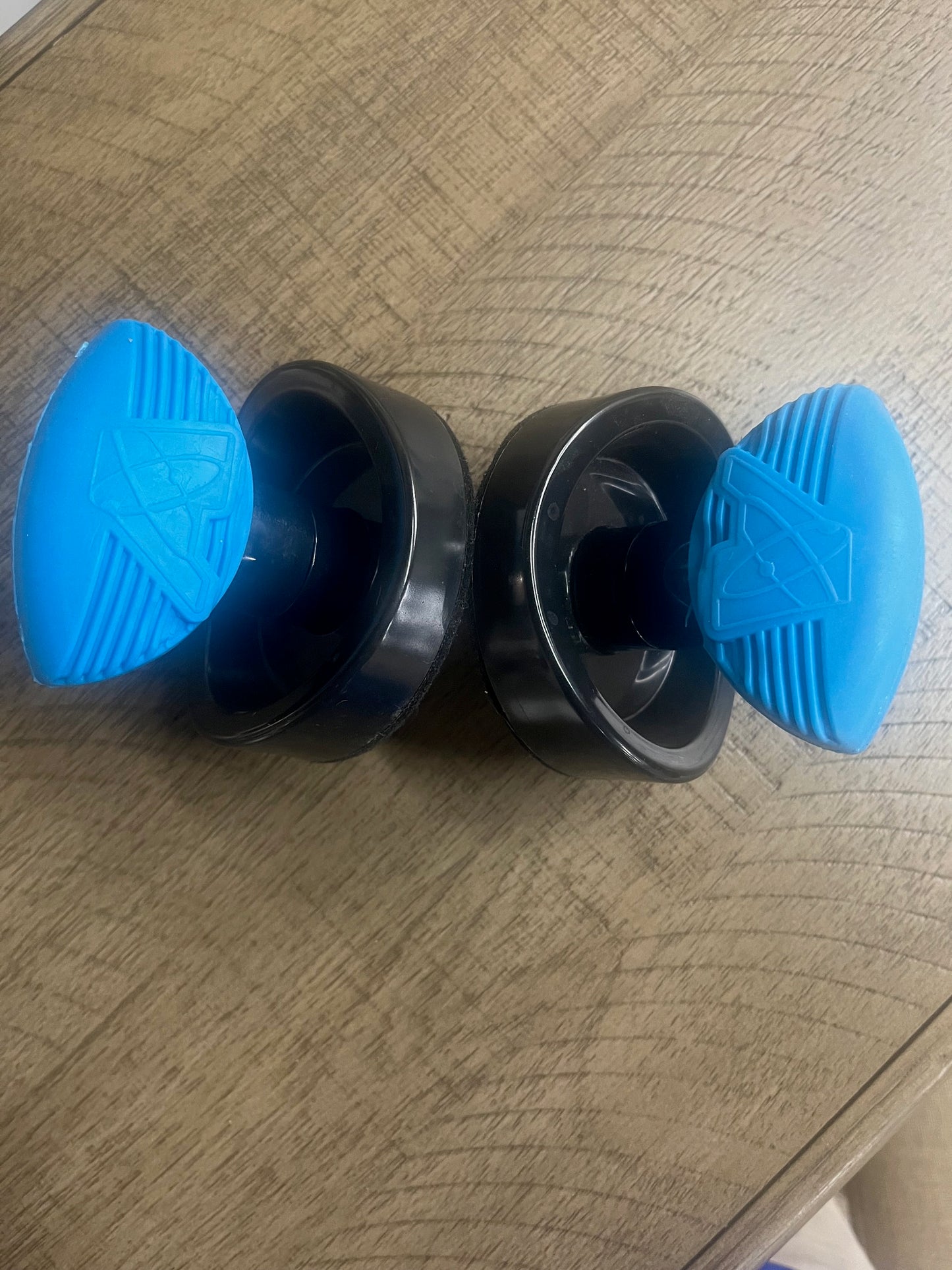 2-Pack Ergonomic Strikers