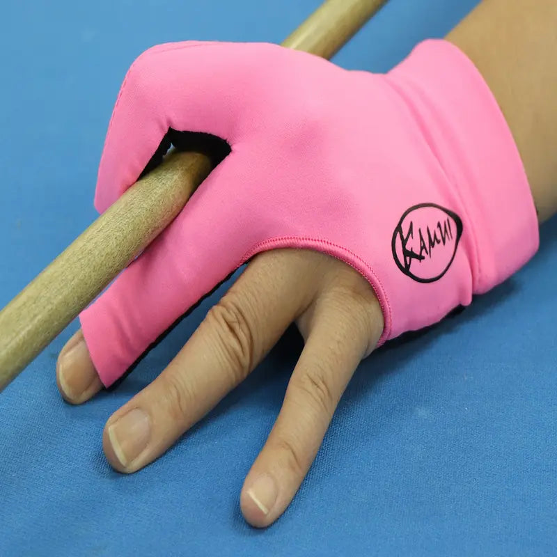 Kamui Billiard Glove Old Model - view 9