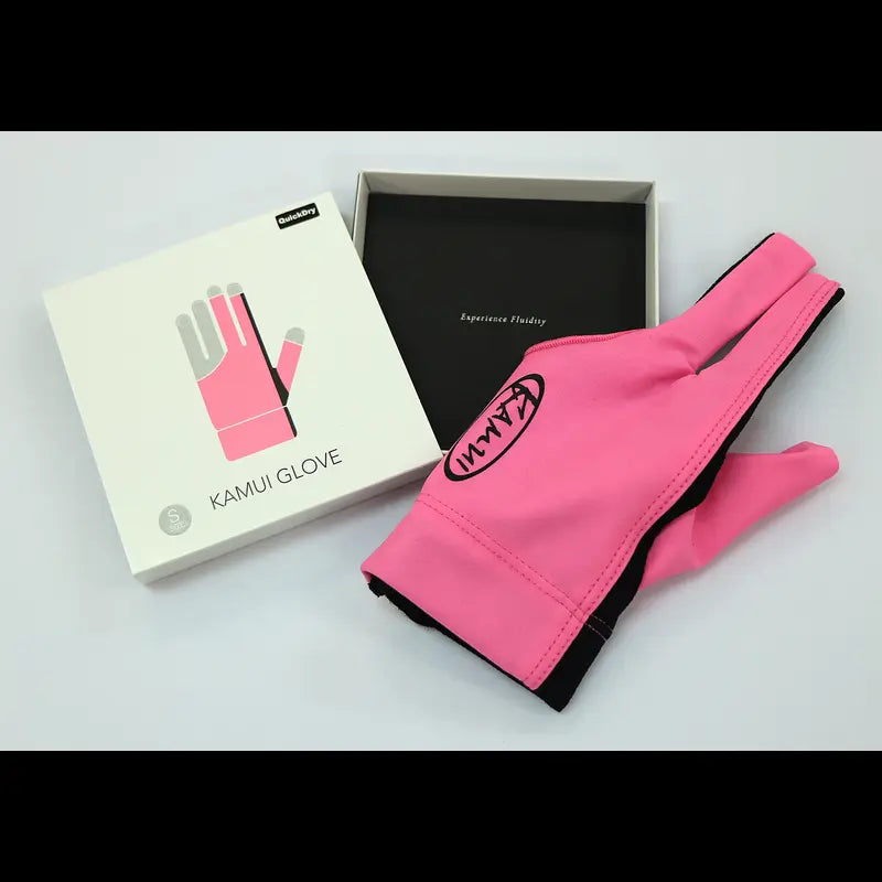 Kamui Billiard Glove Old Model - view 7