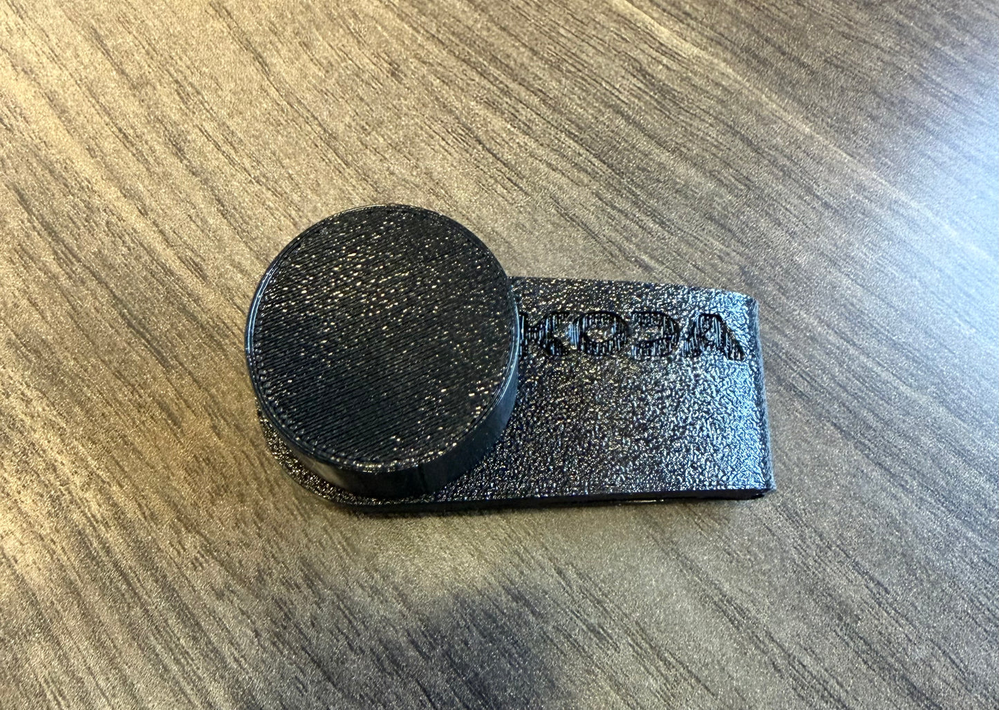 KODA Magnetic Chalk Holder