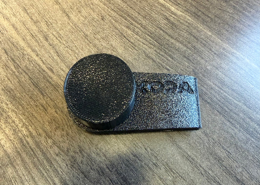 KODA Magnetic Chalk Holder