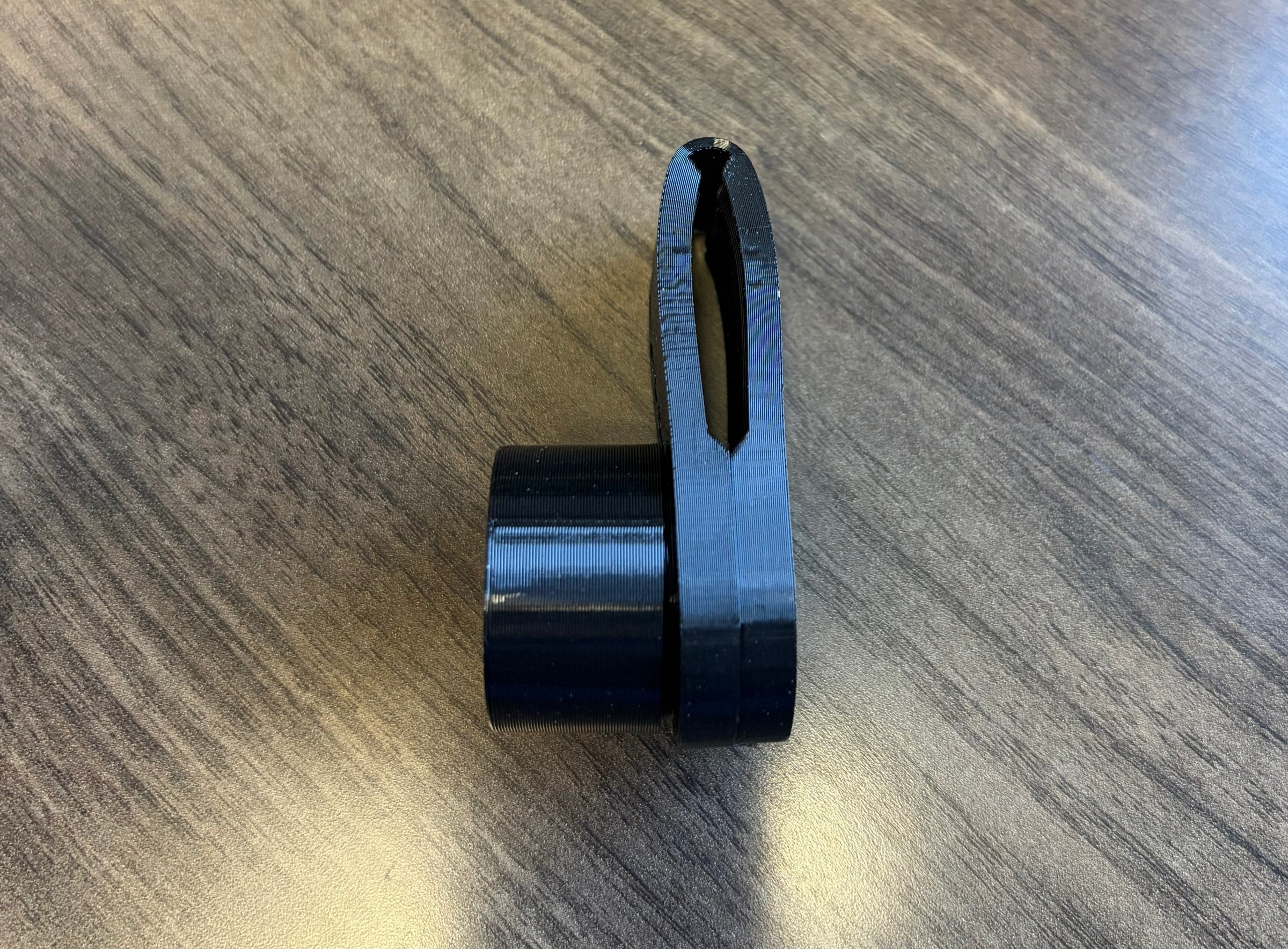 KODA Magnetic Chalk Holder - view 2