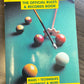 Billiards: The Official Rules and Records Book