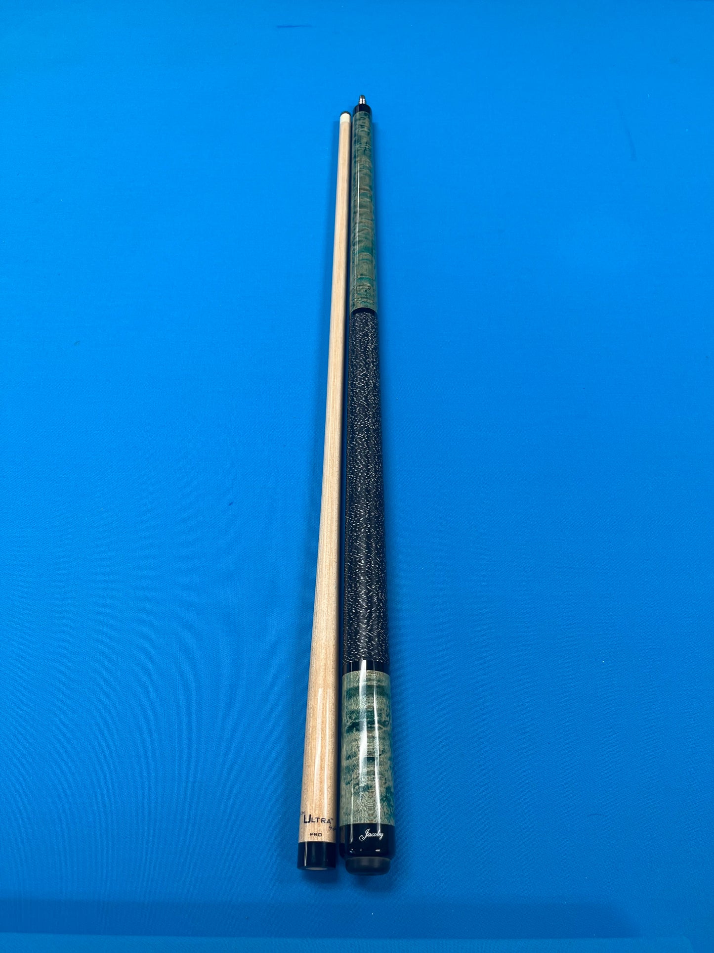 Jacoby Custom Cues - view 3