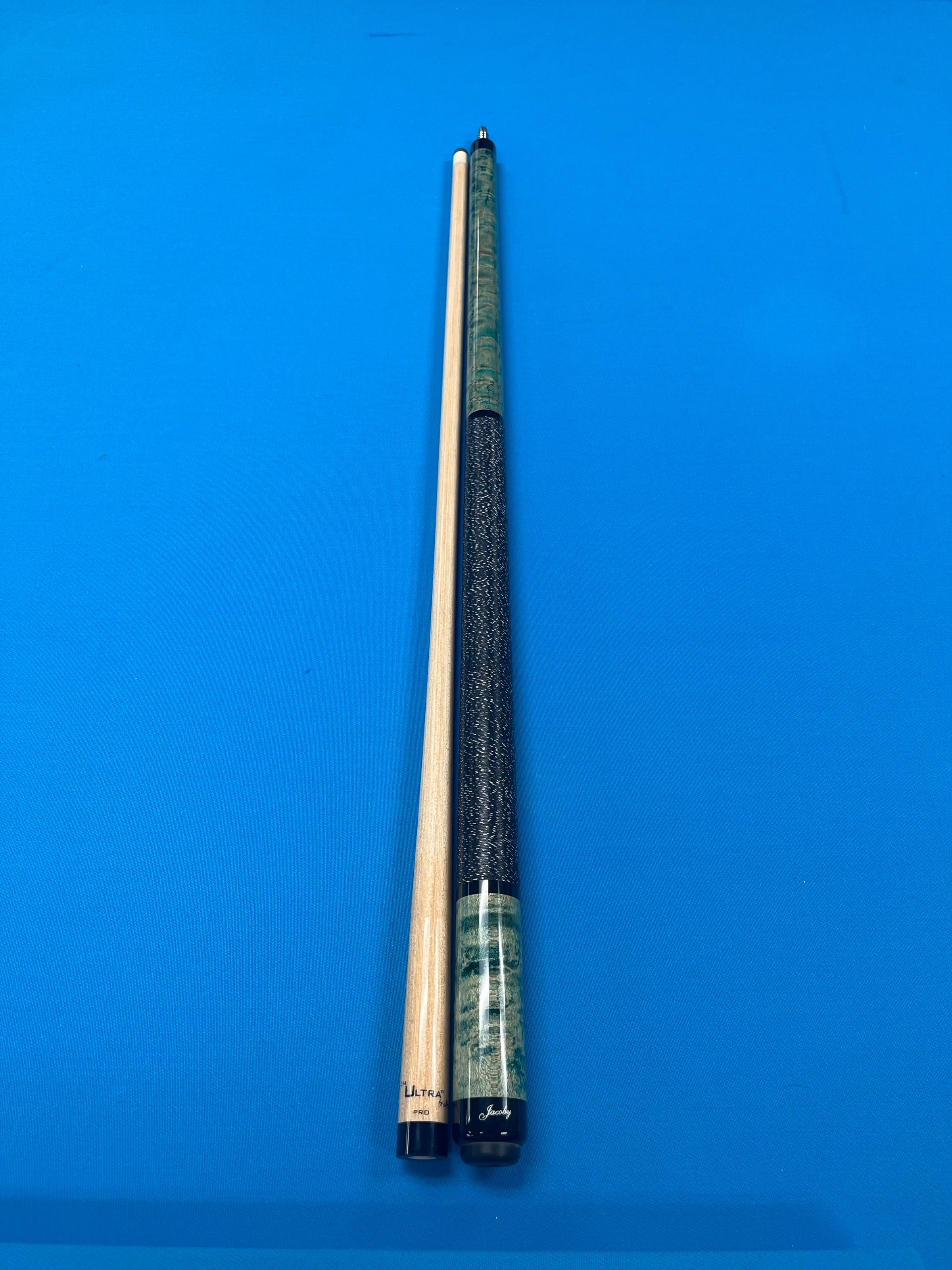 Jacoby Custom Cues - view 3