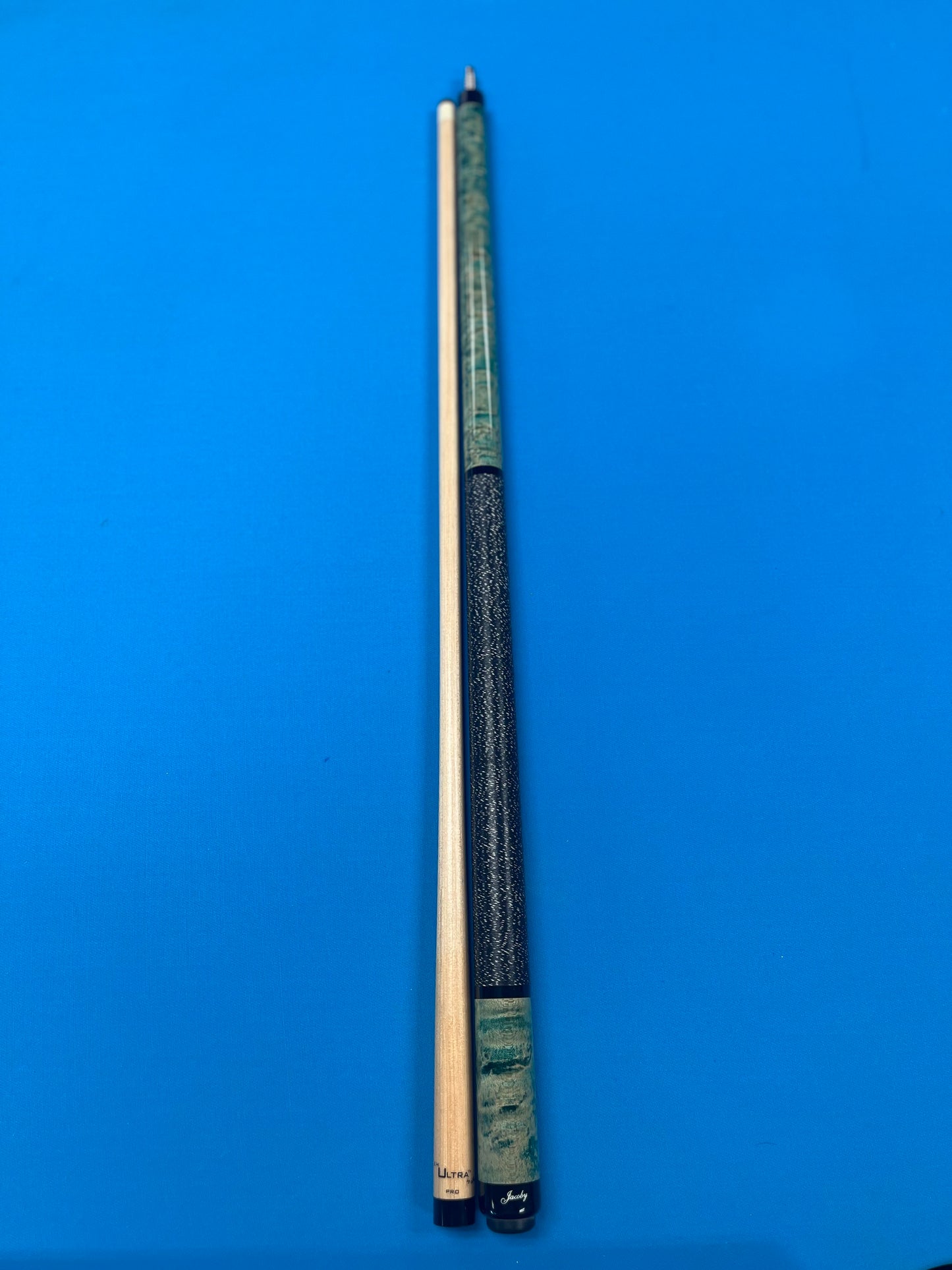 Jacoby Custom Cues - view 2