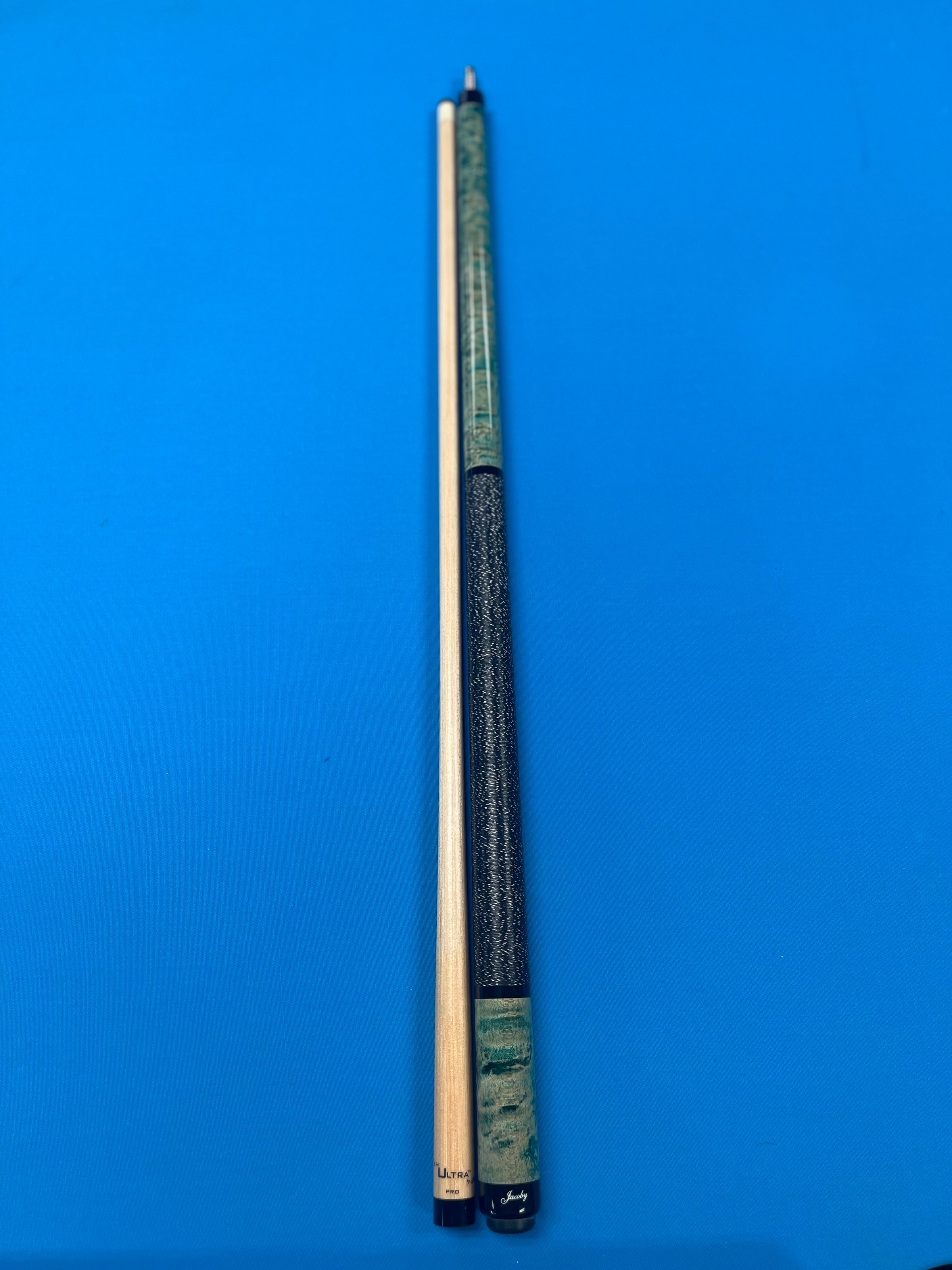 Jacoby Custom Cues - view 2