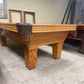 Olhausen 8' Classic Pre Owned Pool Table - view 2
