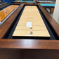 Pre-Owned 9' Legacy Baylor Shuffleboard - view 2
