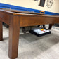Pre-Owned 9' Legacy Baylor Shuffleboard