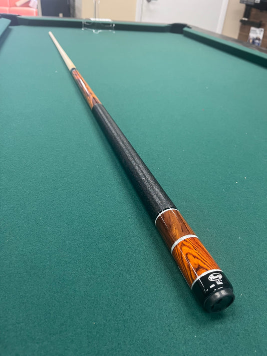 Viking Cues 2026 August Cue of the Month, Cue 23/35
