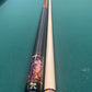 Viking Cues 2026 September Cue of the Month, Cue 33/35