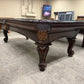 Pre-Owned 8' Olhausen Santa Ana - view 2