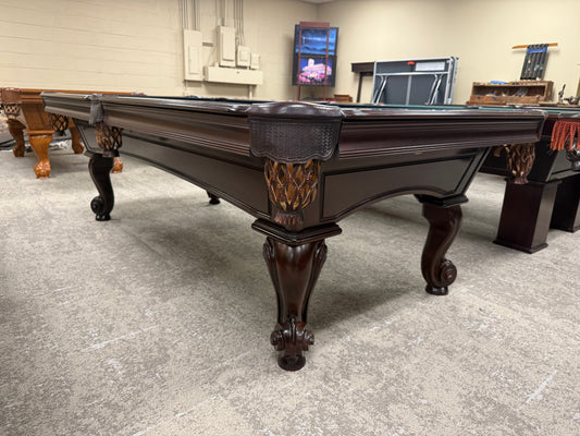 Pre-Owned 8' Olhausen Santa Ana - view 2
